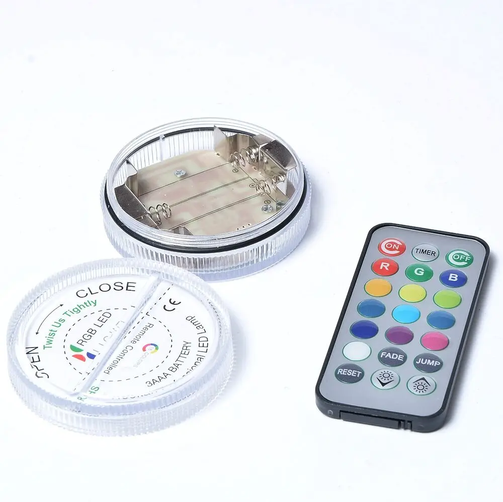 Основа для кальяна со светодиодсветильник кой и пультом дистанционного