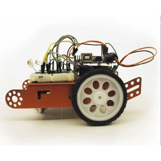 Конструктор Arduino Дерзай! Учебный набор Большой +Книга 978-5-9775-6739-8 |