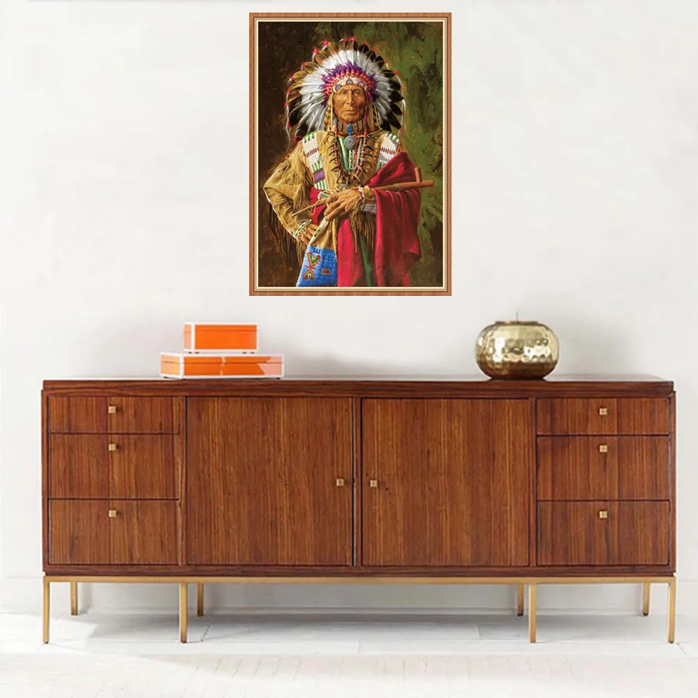 Алмазная живопись 5D полностью алмазная мозаика с новым персонажем вышивка