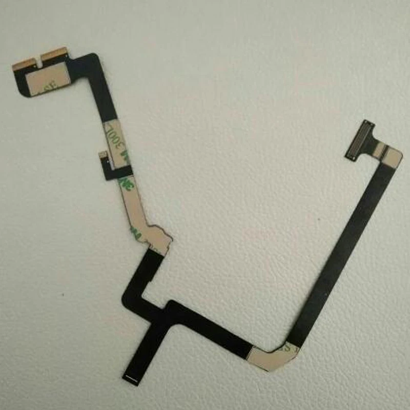

DJI Phantom 4 Pro Gimbal Cable PTZ Repair Soft Line Flat Wire for Drone Accessories Not Original