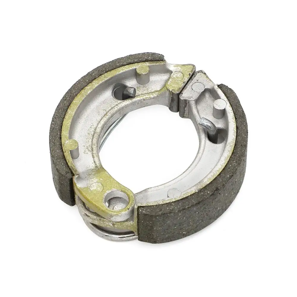 

Brake Shoes For Honda CRF50 PA50 Z50 XR50 NC NB NA SA 50 Front Rear Brake Replacement