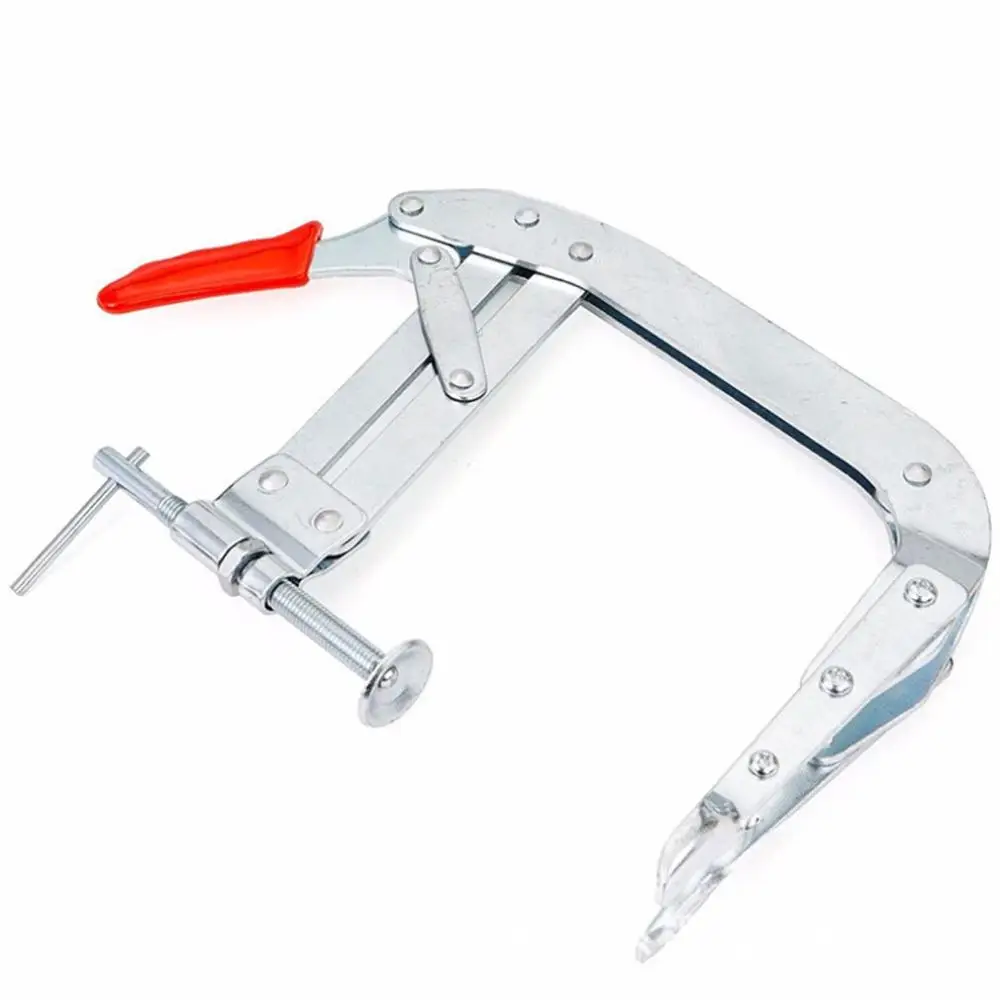 

Universal Adjustable Valve Spring Compressor Automotive Engine Repair Tool 8-Inch Valve Professional Car Repair Tools