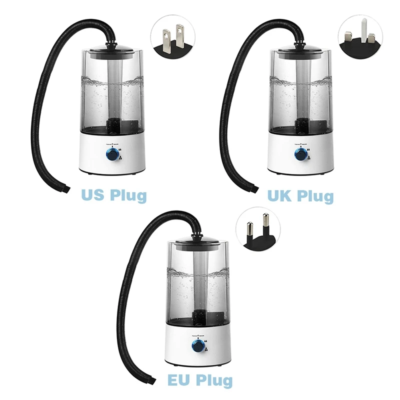 

Увлажнитель воздуха для рептилий и земноводных, 4 л