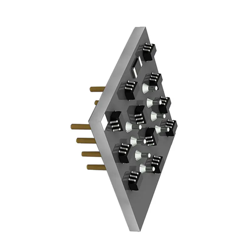 Верхний дискретный компонент один Op Amp Sx22A операционный усилитель поперечного