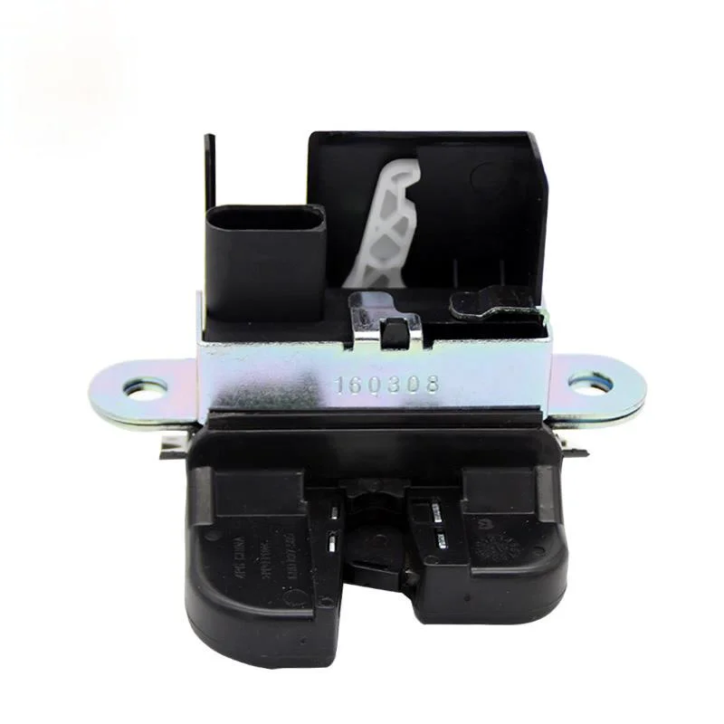 

5ND827505 5KD827505 6RD827505 REAR TRUNK LOCK ACTUATOR LATCH FOR VW GOLF PASSAT TIGUAN SEAT