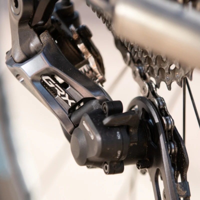 

GRX RX810 RX800 11 speed Rear Derailleur For Road Gravel Bike Off-Road