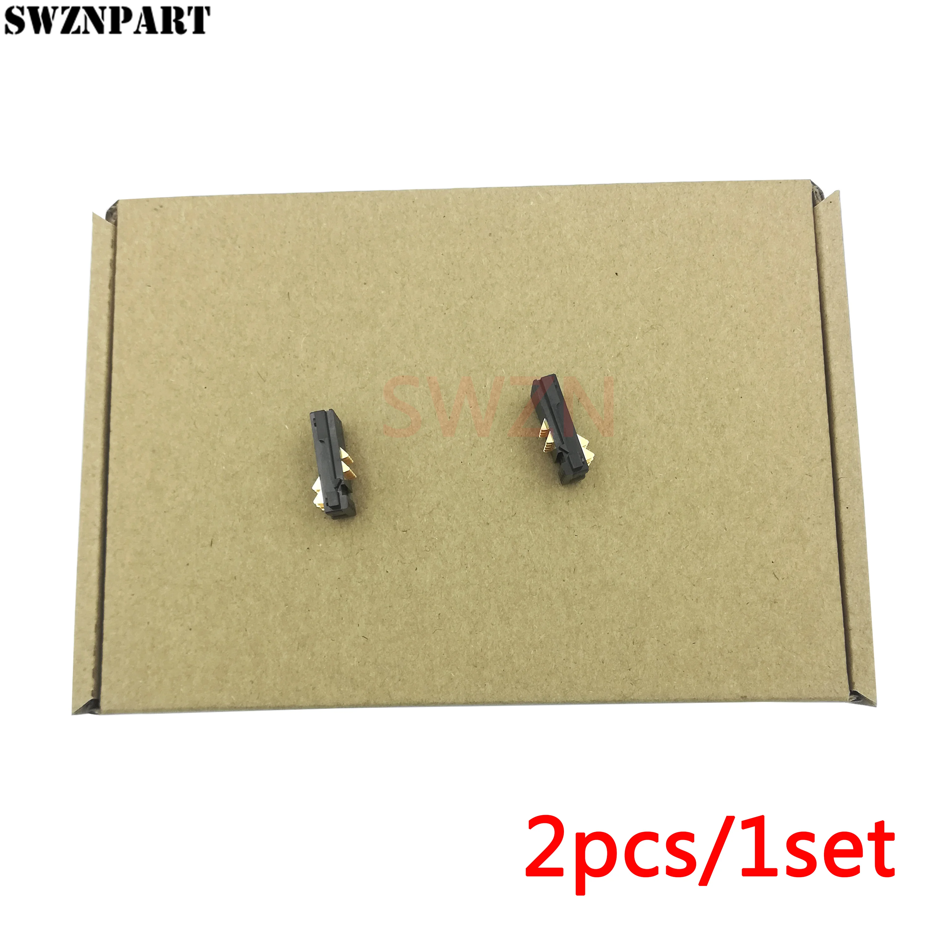 2 шт. CSIC ASSY для Epson WF 2510 2520 2530 плата чипа картриджа|Детали принтера| |