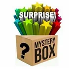 Самый популярный 2021 Новый Таинственный ящик от 3 до 50 высококачественные товары Таинственный ящик 100% случайный сюрприз