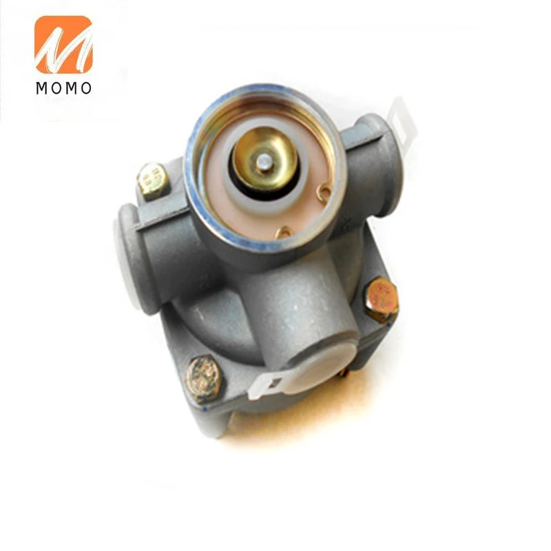 

Bus Parts Relay Valve 3527-00042 High Quality and Durable