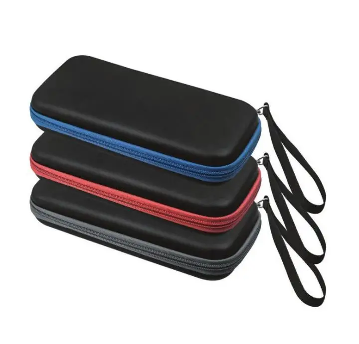 Водонепроницаемый портативный жесткий чехол книжка EVA для Nitendo Mini NS Lite Nintendo Switch