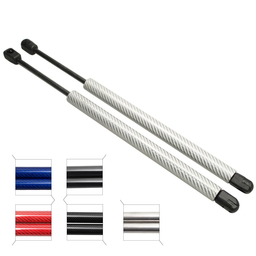Auto Gas Spring Struts Prop Lift Support демпфер для LADA NIVA (2121) 1976 2009 2010 газовая заряженная задняя