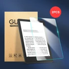 Закаленное стекло для нового Kindle Paperwhite 5 2021, Защита экрана для Kindle Paperwhite 6,8 дюймов