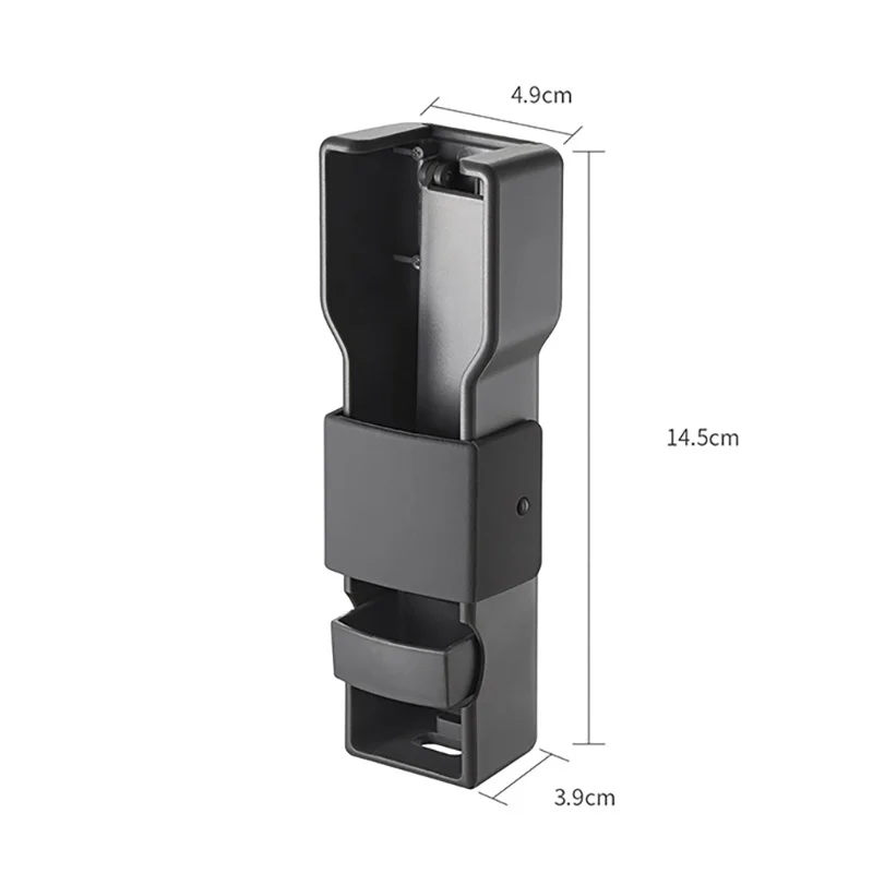 Односторонний многофункциональный амортизирующий держатель для DJI osmo|Чехлы