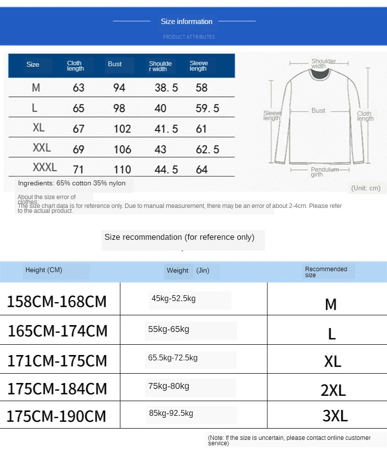 

Men's undefined clothing Knitted female fashion Long knit jumper sweater sleeve autumn neck pullovers Button-down argyle for men