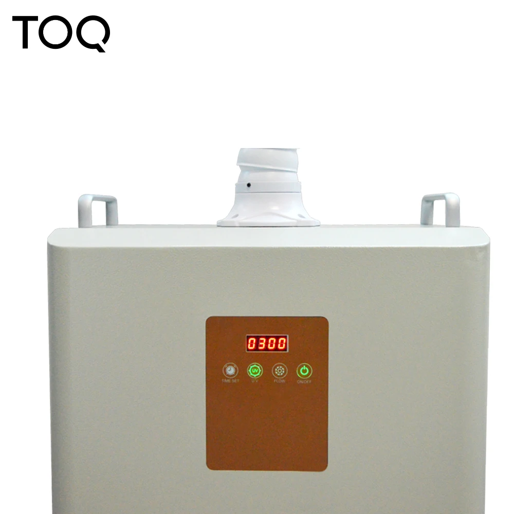 

Dental External Oral Suction Device, Aerosol Suction Machine, Extraoral Suction Unit 100 buyer