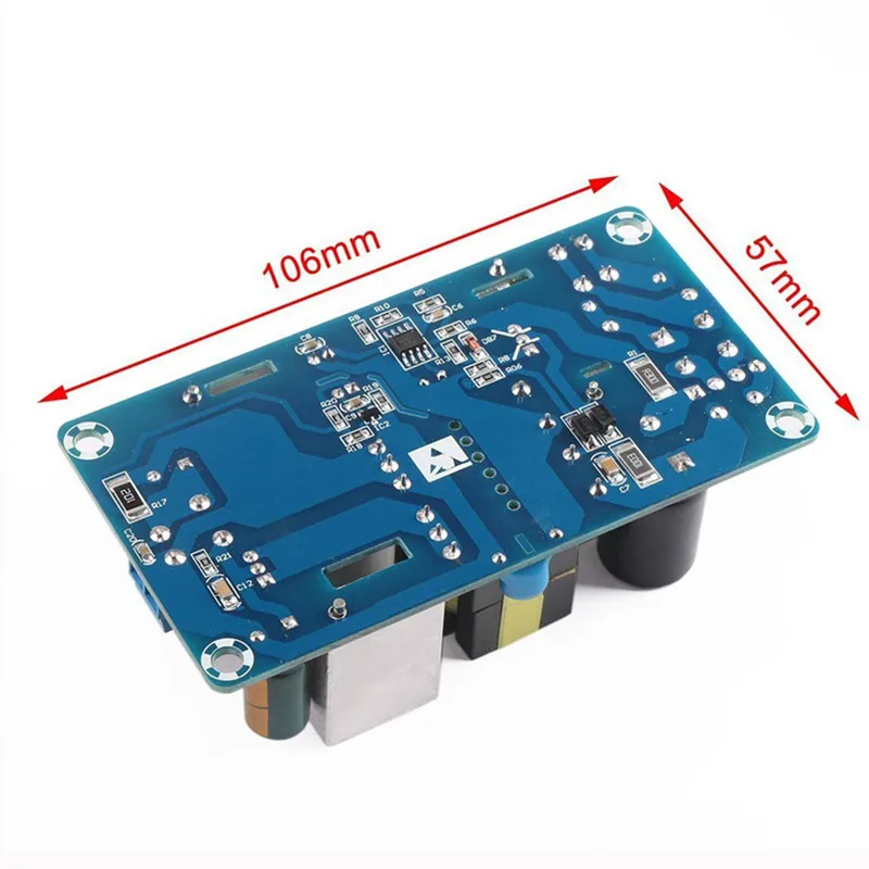 AC100-240V to DC 5V12V 24V 36V 48V 1A 2A 3A 4A 5A 6A7A8A 9A блок питания | Обустройство дома