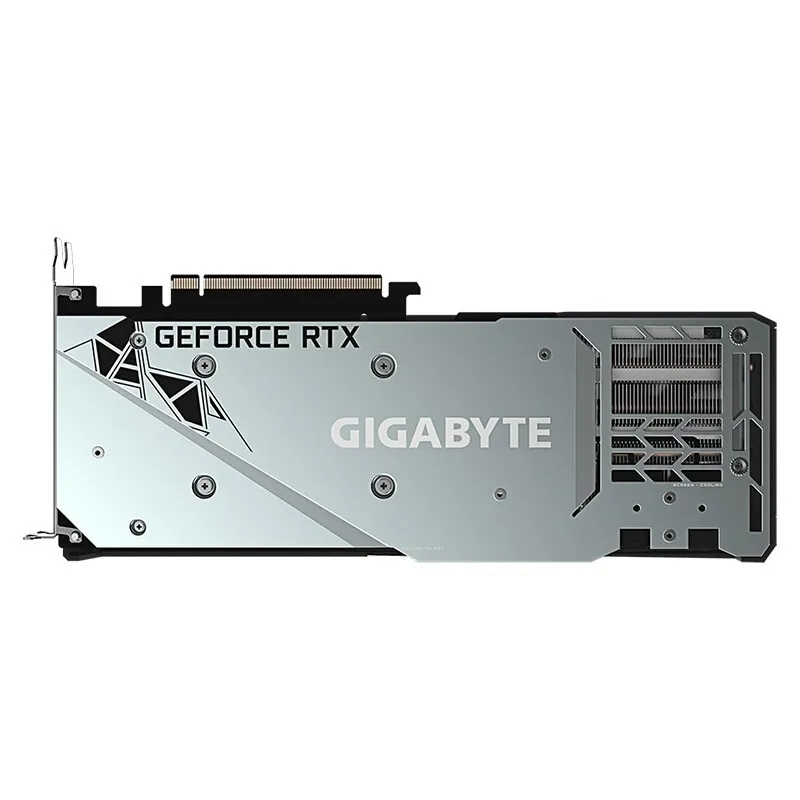 

GIGABYTE Magic Eagle PRO GIGABYTE GeForce RTX 3060 Ti GAMING OC PRO 12G Gaming Graphics Card GDDR6/192bit