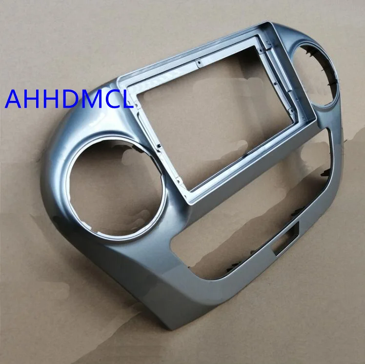 Автомобильная навигационная рамка для приборной панели комплект 9 дюймового