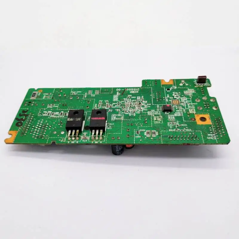 Основная плата CC03 для EPSON WF2530 WF-2530 XP 2530 Запчасти принтера | Компьютеры и офис