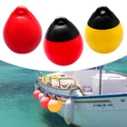 Морское крыло лодки с усиленными отверстиями для глаз, УФ-защита, щиток для причала, лодка, буй, амортизирующее Надувное крыло для яхты