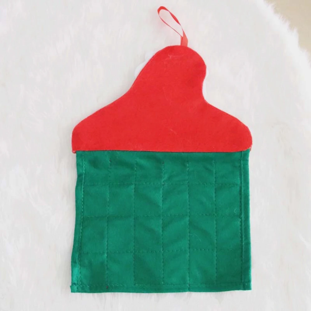 Рождественское украшение лобби для гостиницы Висячие Рождественские бархатные