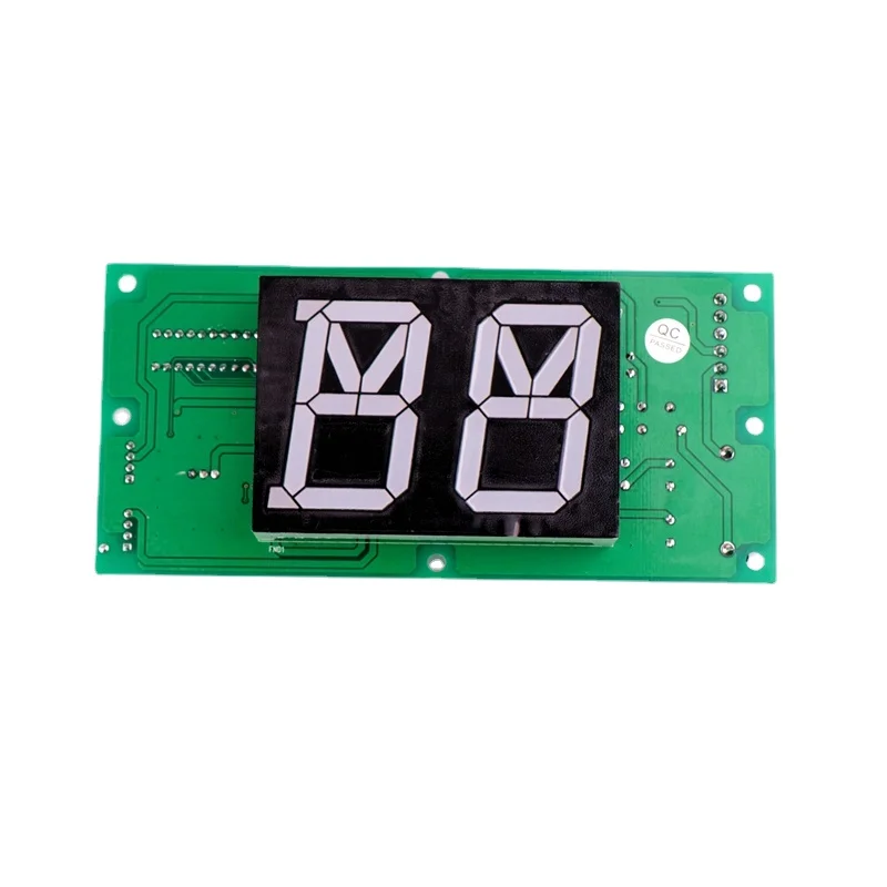 EISEG-205 Rev1.1 COP Дисплей Детали лифта Аксессуары для