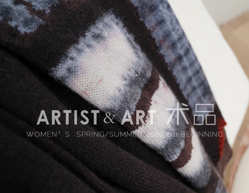 

High Quality Runway Designers Cashmere Sweater Women 2020 Autumn Winter Vintage V-neck Long Sleeve Wool Pull Femme Hiver