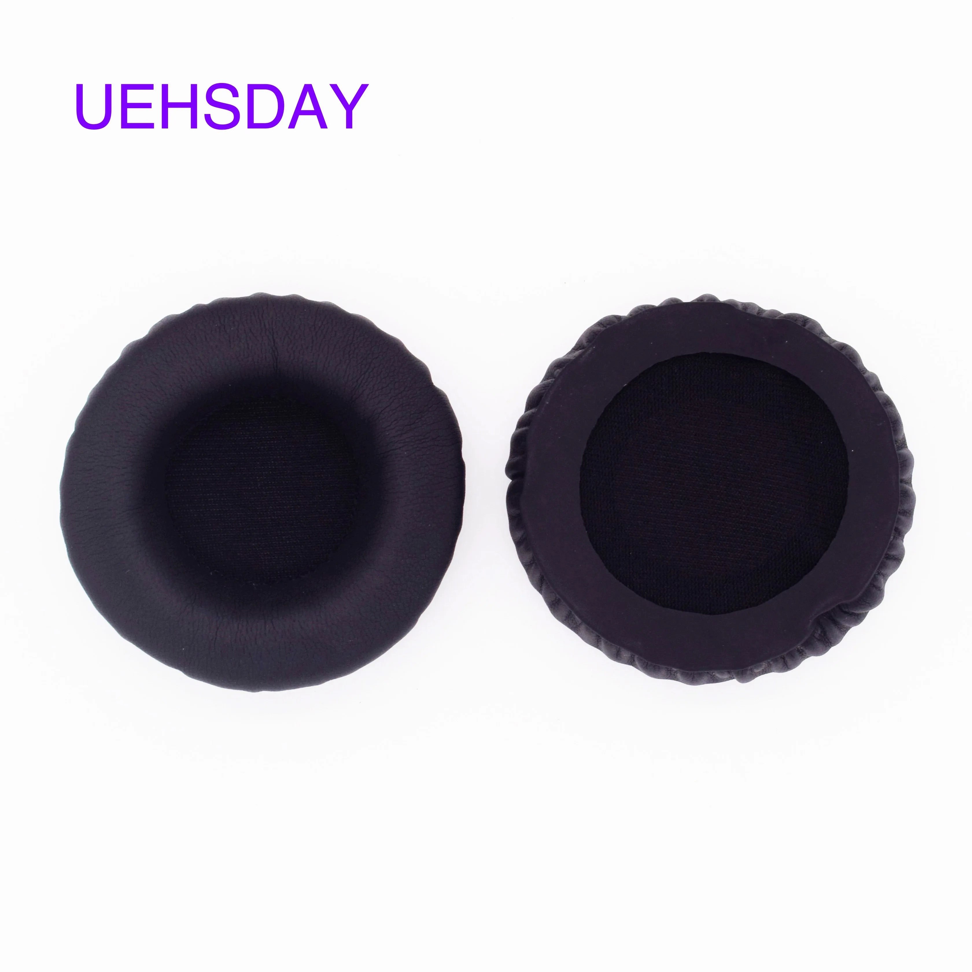 Black Replacement Ear Pads Earpad Cushion Cover For Monster N-Tune Ntune On-Ear Headphones | Электроника