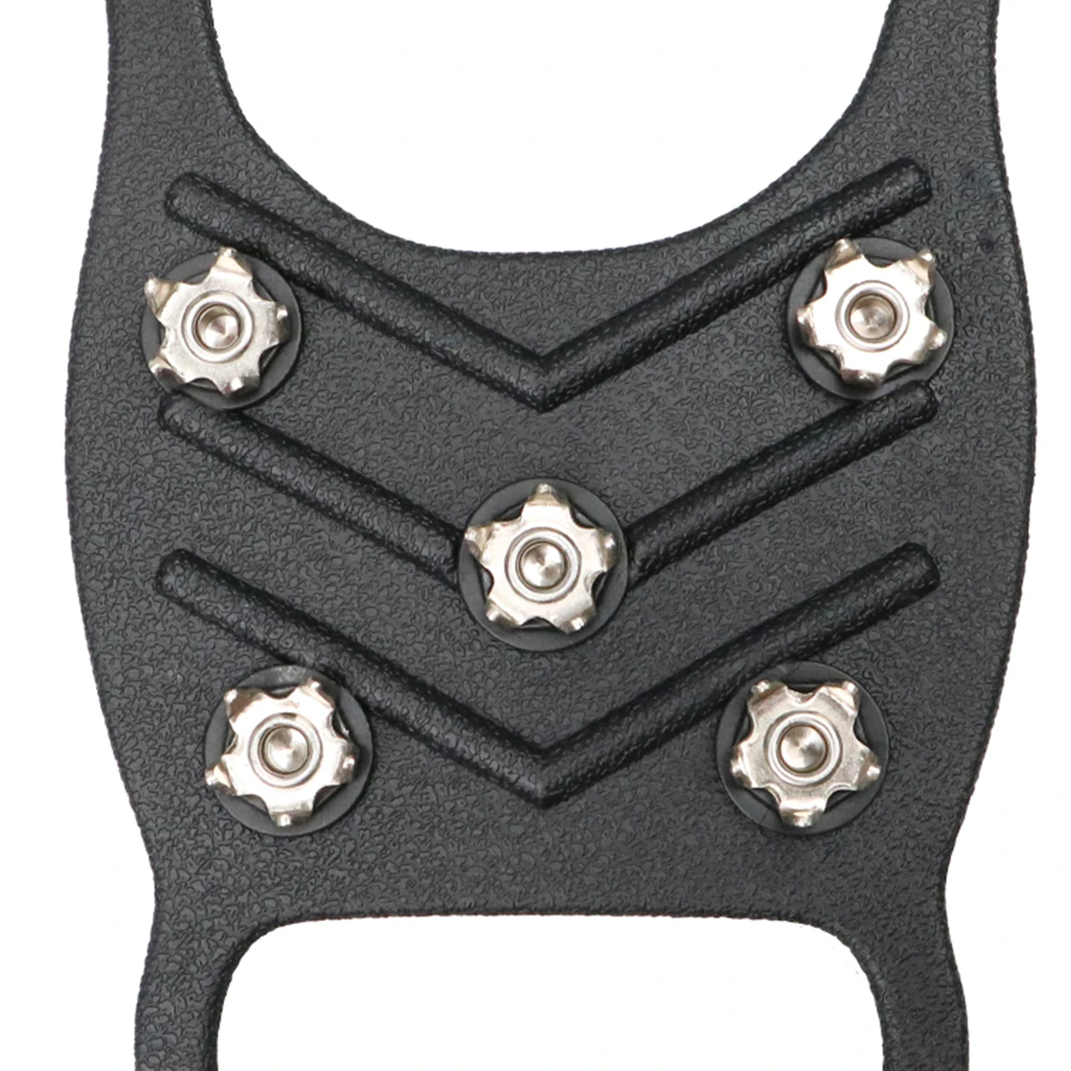 1 пара Нескользящие туфли с зажимом для льда 8 зубьев | Автомобили и мотоциклы