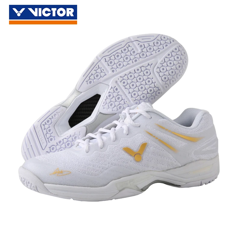 Оригинал Victor Новое поступление обувь для бадминтона мужская и женская