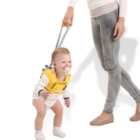 2020 mum leashes baby walker summer harness child safety learning walking assistant infant walking belt kid keeper toddler c76
