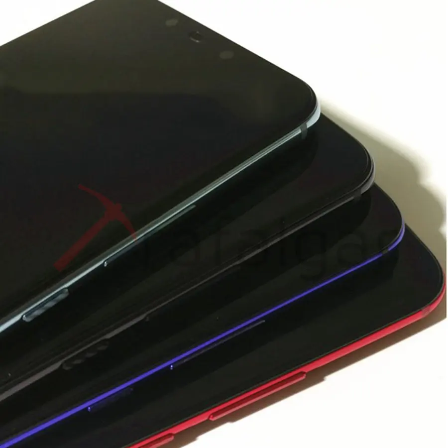 Для huawei Nova3 Nova 3 PAR-LX1 ЖК-дисплей с сенсорным экраном дигитайзер в сборе с рамкой PAR-AL00 Replacem для huawei Nova 3 lcd