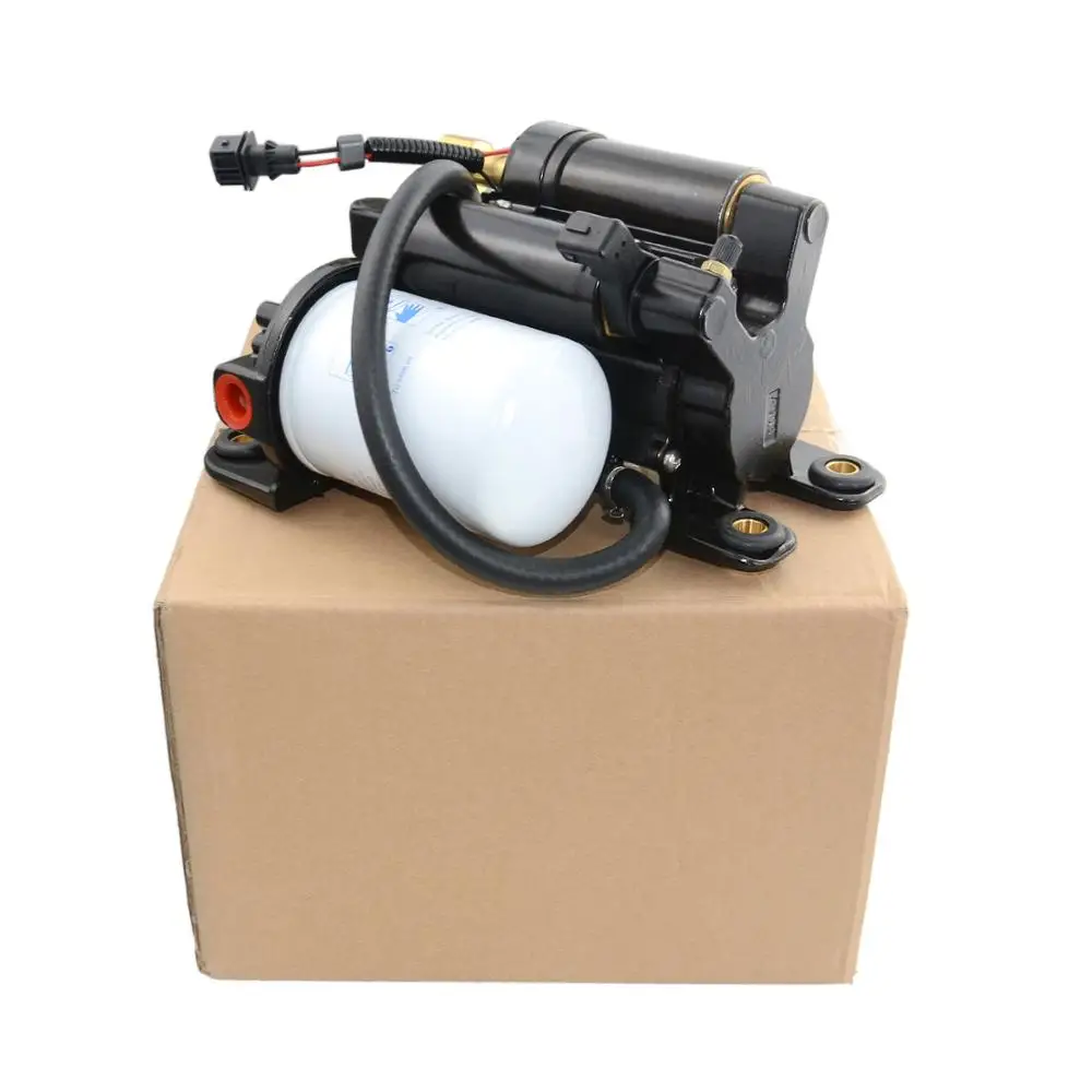 Электрический топливный насос AP03 в сборе 21545138 для Volvo Penta 4.3L 5.0L 5.7L OSI / GXI GI новинка