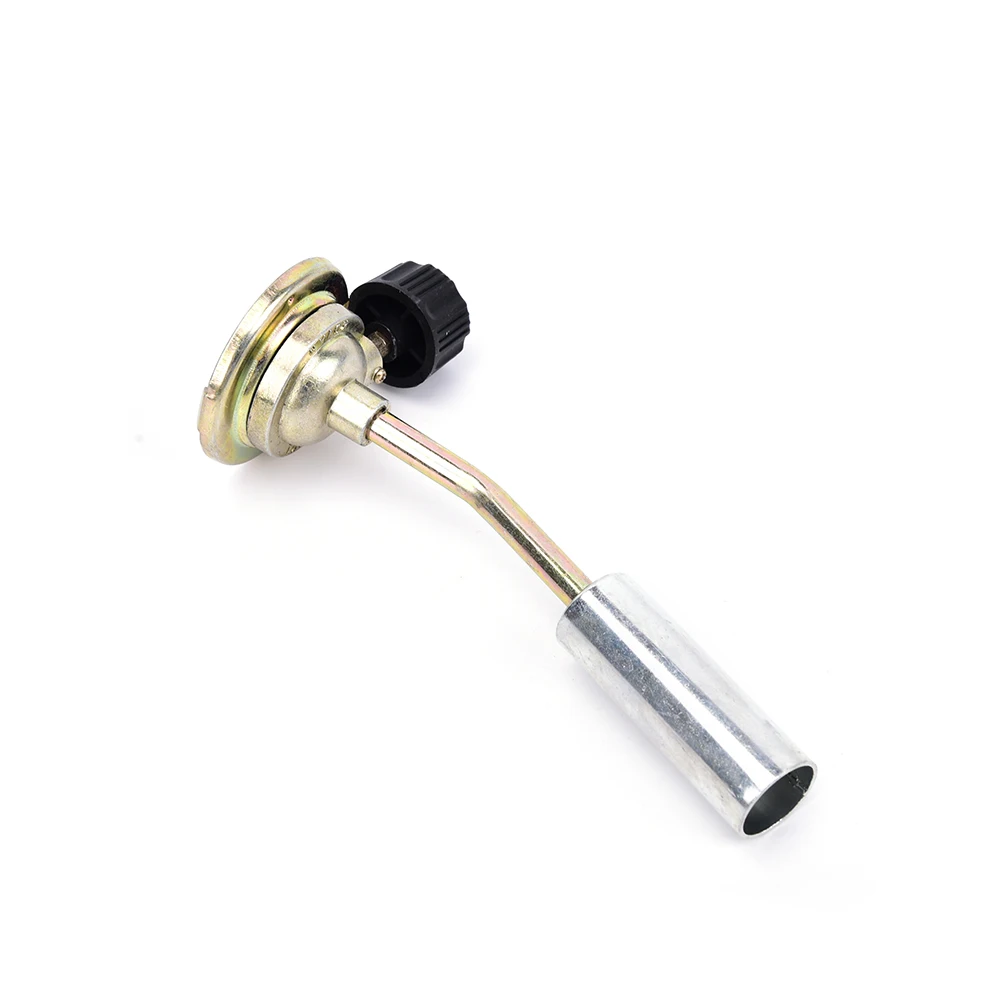 

100% brand new and high quality Camping BBQ Gas Jet Flame Burner Gun Fire Lighter gas Torch for outdoor Picnic Heating