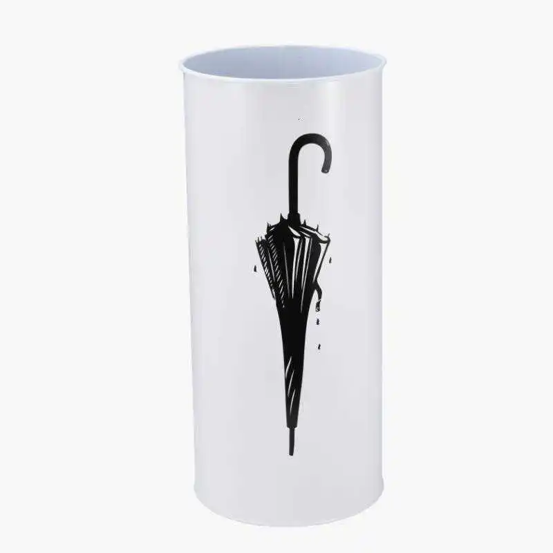 Oein Store Guarda Chuva Paraplu Bak Storage Stand Metal Porta Ombrelli Paraguero Rack Casa Portaombrelli Umbrella Holder |