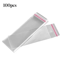 100pcs home hotel tv air condition remote control cover protection bag from germ air condition remote control protective bag