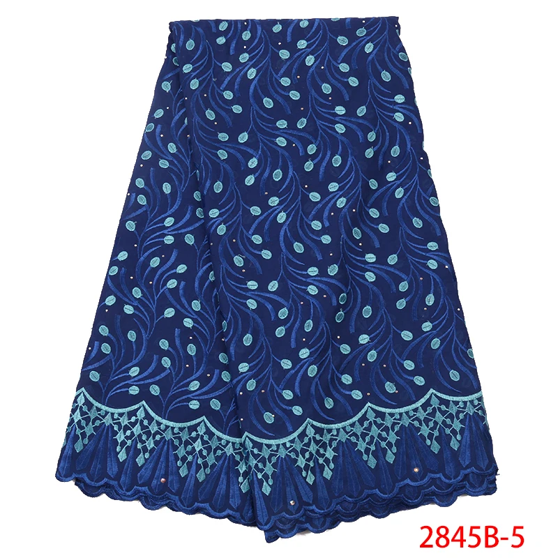 2019 африканские сухие хлопковые кружевные ткани стандартная нигерийская