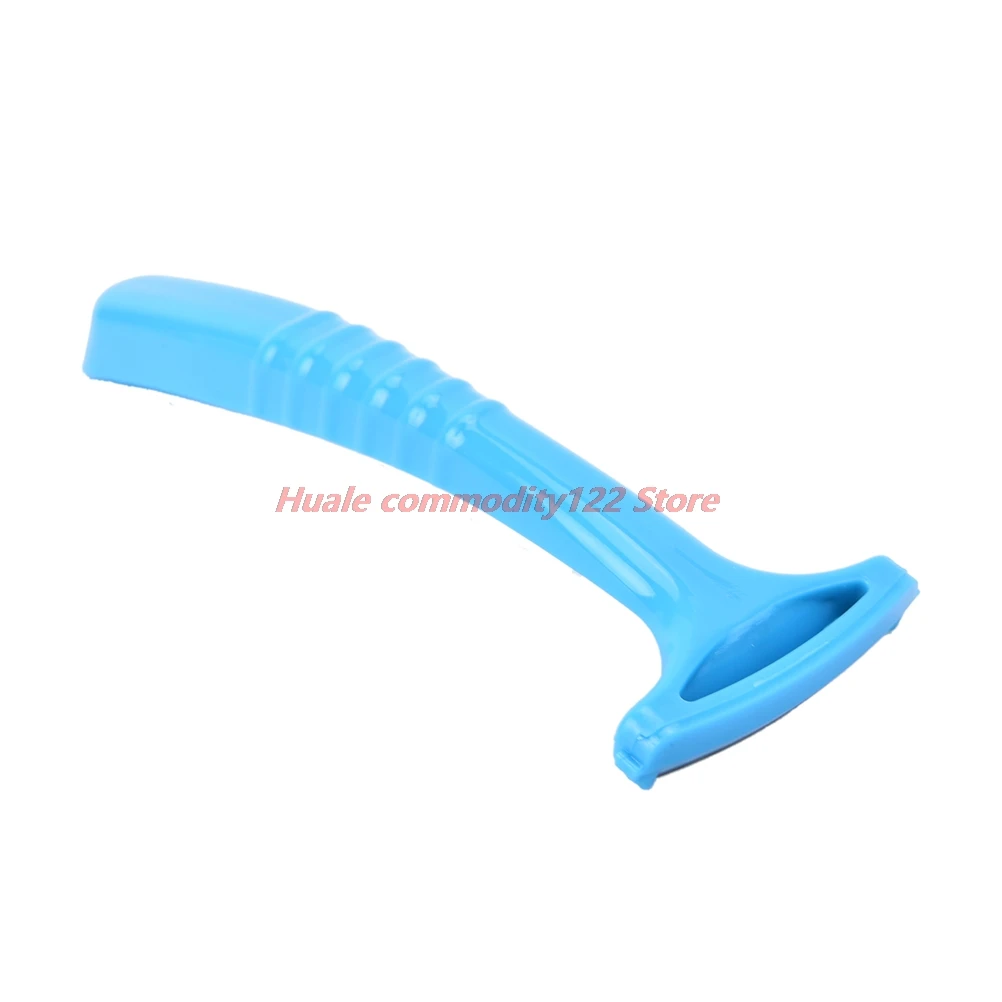 

New Nursing Foot Pedicure Knife Professional Scraping Feet Care Tools Knive Dead Skin Calluses Removal