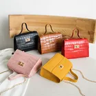 Сумка с крокодиловым узором женская сумка через плечо с замком платиновая женская сумка-мессенджер сумка для сотового телефона F883