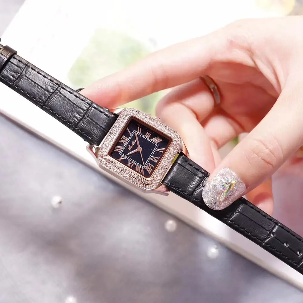 2019 горячая Распродажа спортивные аналоговые кварцевые часы для женщин