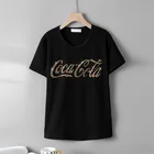 Крутые летние новые модные футболки с короткими рукавами, женские креативные футболки с буквенным узором, горячие бриллианты, свободные повседневные женские топы с круглым вырезом