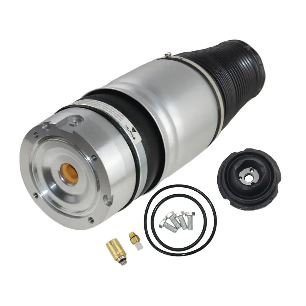Пневматическая подвеска AP01 для Audi Q7 Porsche Cayenne Touareg P/N OE No. 95535850321 95535850331 7L6616503B