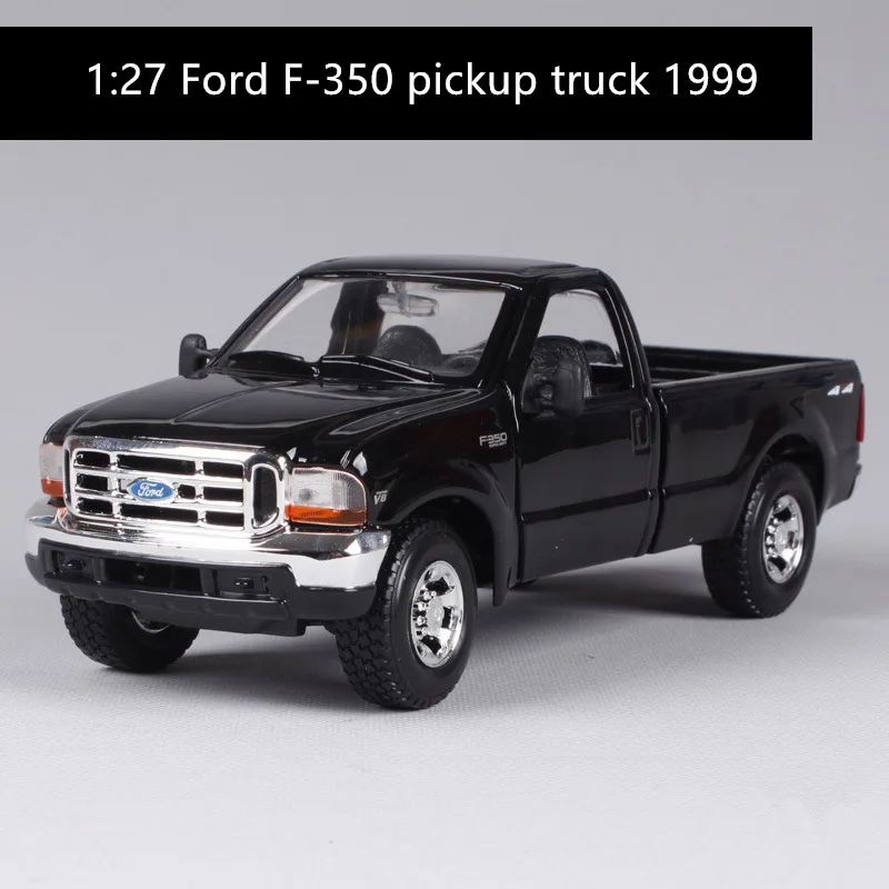 1999 Maisto 1:24 2010 Ford Mustang Roadster имитация сплава Модель автомобиля Моделирование Украшение автомобиля коллекция Подарочная игрушка - Цвет: 1999