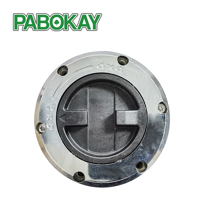 2 шт. x для NISSAN патруль MK/MQ/P40 80-89 AVM423 свободные ступицы блокировки колеса B042 |
