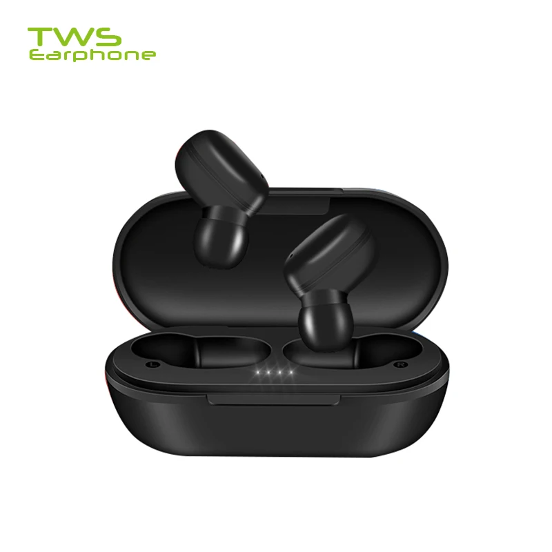 A6X TWSearphone Bluetooth Earbud 5 0 TWS наушники Dsp шумоподавление мини гарнитура IPX5
