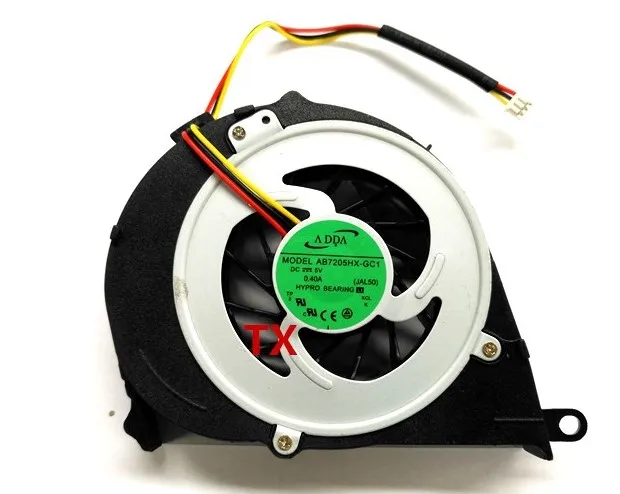 

Подходит для ноутбука Toshiba L750 L750D, новый