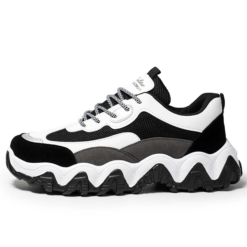 

2020 Explosion Sneakers Men Shoes Couple shoes Plus Size 39-44 Casual Shoes Men zapatillas hombre Shoes zapatos de hombre
