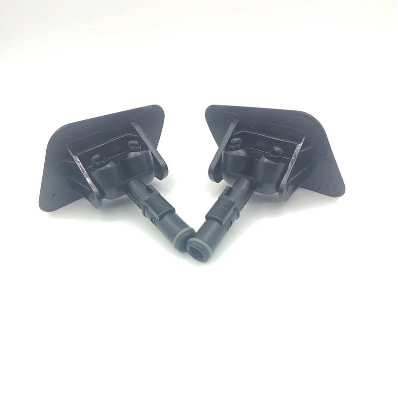 Омыватель передней фары автомобиля насадка распылителя для H yundai Azera 2011 2012 2013 2014