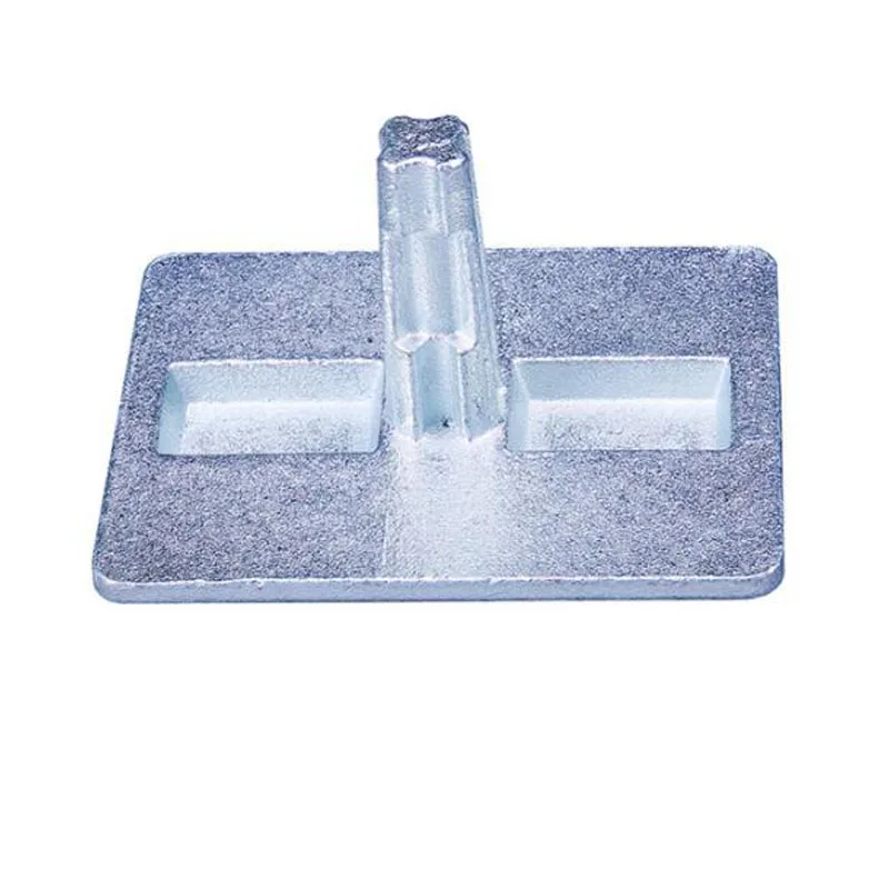 Желтый отражатель 50T стальной кошачий глаз|Отражатели| |