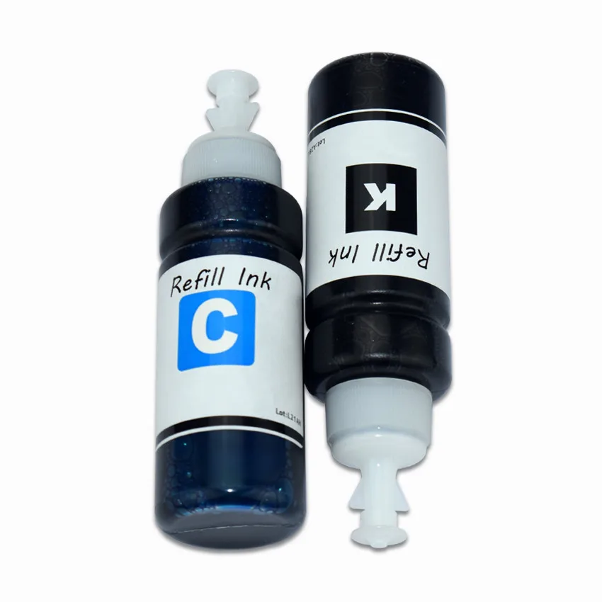 

4 Color 100ml HP940 Refill Dye Ink for HP 940 for HP Designjet 8000 8500 8500A Ink Cartridge and Ciss